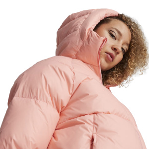 Женская куртка PUMA Hooded Ultra Down Puffer Jacket
