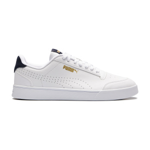 Мужские кеды PUMA Shuffle Perforated