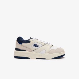 Мужские кроссовки Lacoste LINESHOT 124 1 SMA