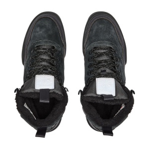 Женские ботинки Reebok EXOFIT HI PLUS RIPPLEBOOT