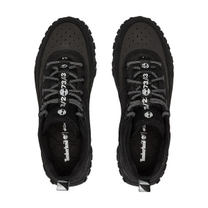 Мужские кроссовки Timberland GS Motion 6 Lthr Super Ox