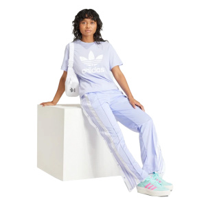 Женская футболка adidas TREFOIL BOXY TEE