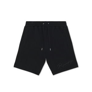 Мужские шорты RIPNDIP AUTOGRAPH SWEATSHORTS