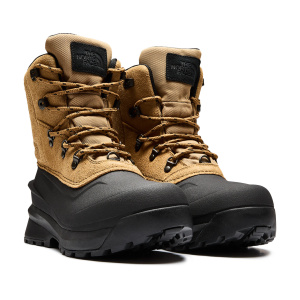 Мужские ботинки The North Face CHILKAT V LACE WATERPROOF