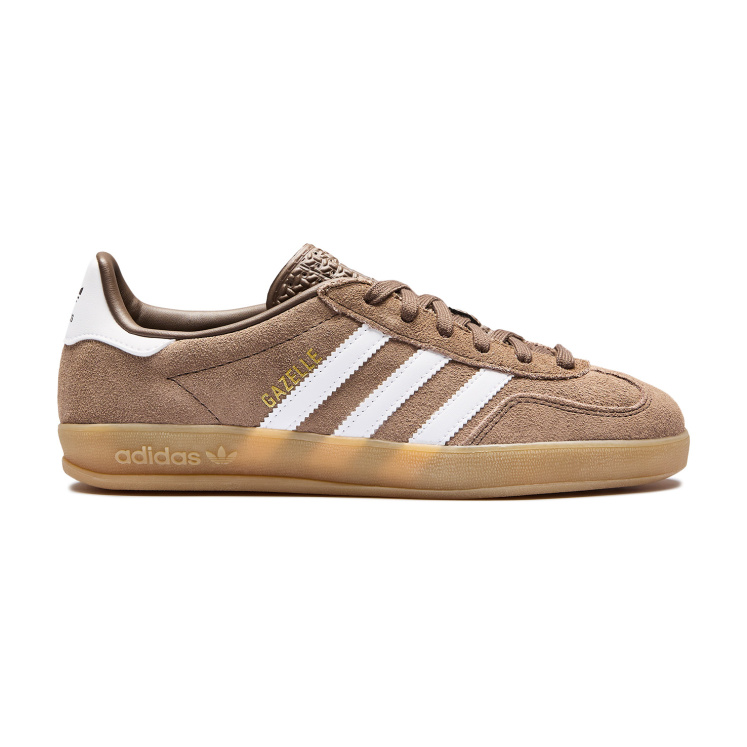 Кеды adidas GAZELLE INDOOR