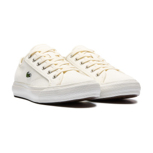 Женские кеды Lacoste BACKCOURT 125 1 CFA
