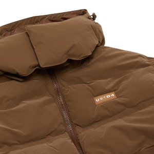 Женская куртка UNITED 4 BIRDIE BOMBER COAT