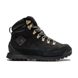 Женские ботинки The North Face BACK-TO-BERKELEY IV TEXTILE WATERPROOF