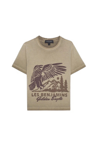 Женская футболка Les Benjamins T-SHIRT