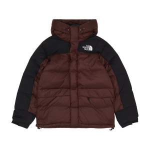 Мужская куртка The North Face Himalayan DOWN PARKA