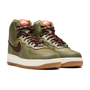 Кроссовки Nike Air Force 1 Sculpt Wild