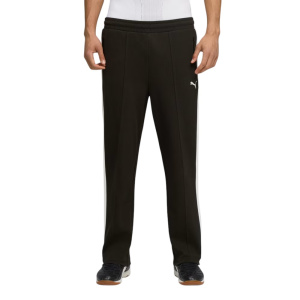 Мужские спортивные штаны PUMA T7 Relaxed Jacquard Track Pants