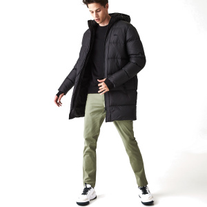 Мужская Куртка LACOSTE