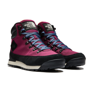 Мужские ботинки The North Face BACK-TO-BERKELEY IV TEXTILE WATERPROOF