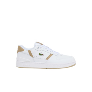 Мужские кеды Lacoste T-CLIP SET