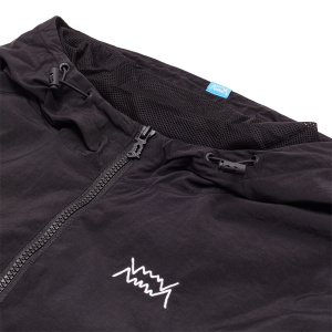 Мужская куртка PUMA Short Corner Basketball Windbreaker