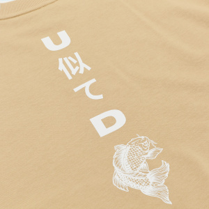 Женская футболка UNITED 4 T-SHIRT