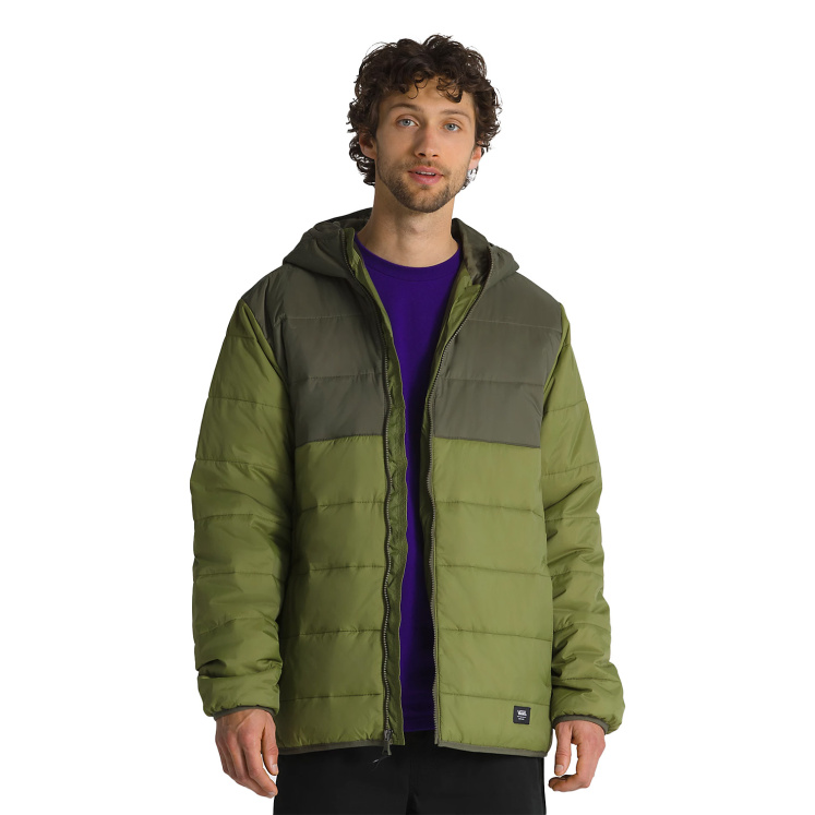 Мужская куртка Vans Prospect MTE-1 Puffer Jacket
