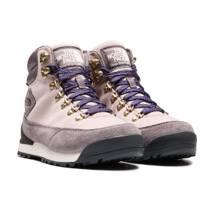 Женские ботинки The North Face BACK-TO-BERKELEY IV TEXTILE WATERPROOF