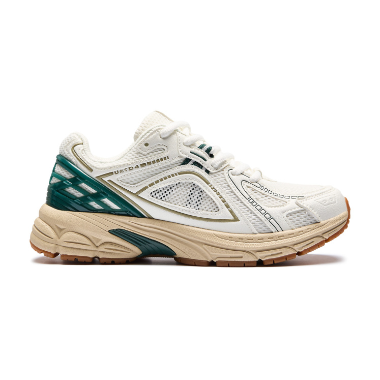 Женские кроссовки UNITED 4 W510T