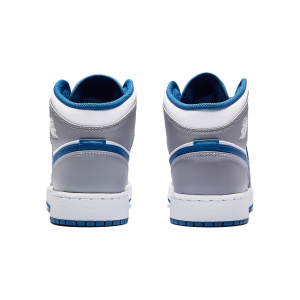 Женские кеды Nike AIR JORDAN 1 MID BG