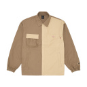 Коричневый