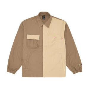 Мужская рубашка Anta SKATE CULTURE