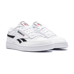 Мужские кеды Reebok CLUB C REVENGE