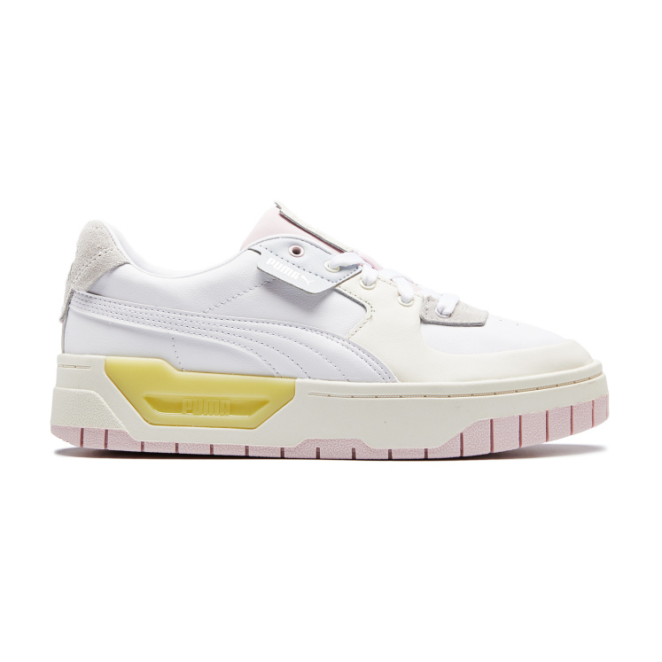 Женские кеды PUMA Cali Dream