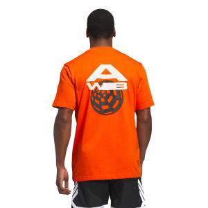 Мужская футболка adidas HD PHOTO T