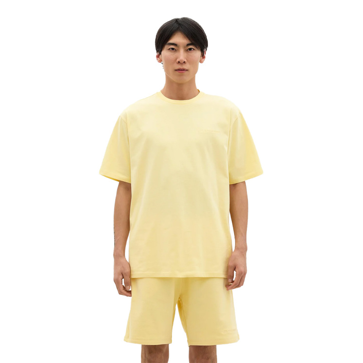 Мужская футболка Les Benjamins SHORT SLEEVE TEE 306