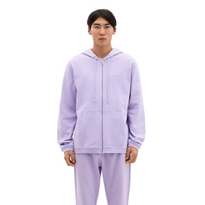 Мужская толстовка Les Benjamins ZIP HOODIE 303