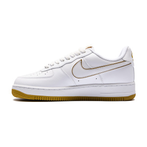 Мужские кеды Nike AIR FORCE 1