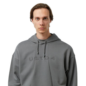 Мужская толстовка UNITED 4 PIECES HOODIE