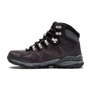 Женские ботинки Jack Wolfskin REFUGIO TEXAPORE MID W