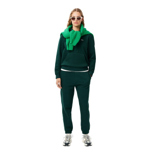Женская толстовка Lacoste DOUBLE FACE PIQUE
