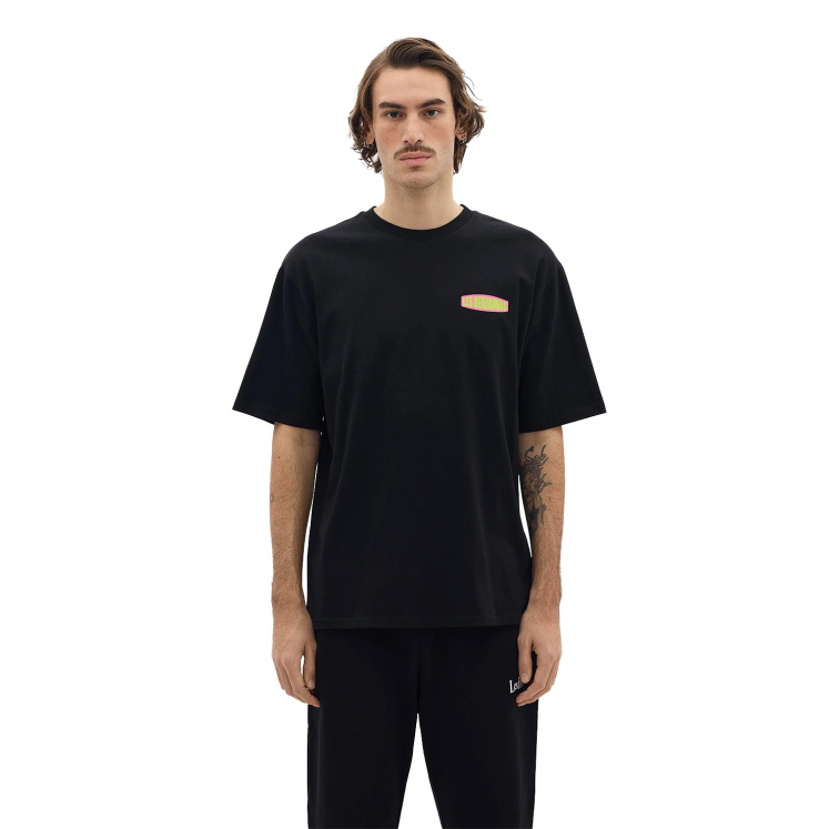 Мужская футболка Les Benjamins RELAXED TEE 005