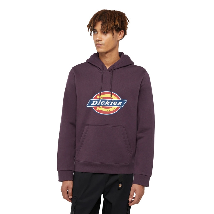 Мужская толстовка Dickies ICON LOGO HOODIE