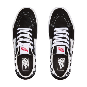 Кеды Vans SK8LOW