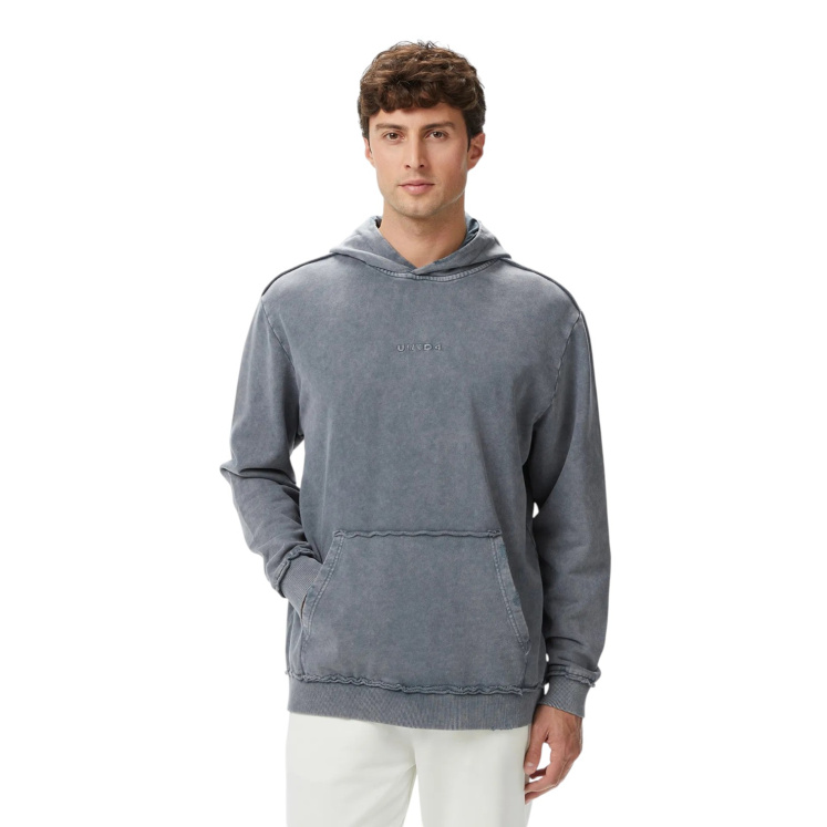 Мужская толстовка UNITED 4 SWEATSHIRT