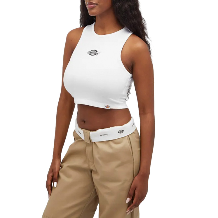 Женский топ Dickies Powers Vest