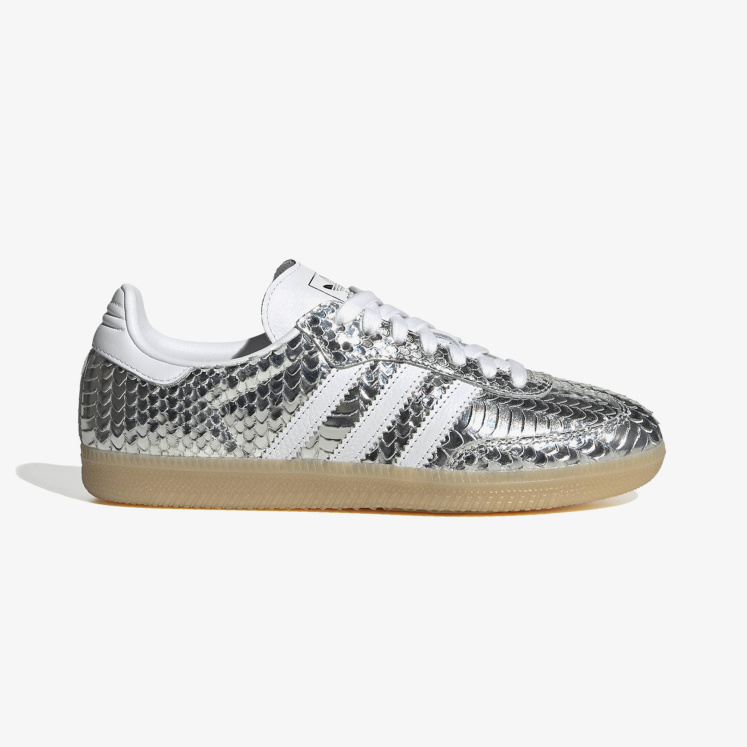 Женские кеды adidas SAMBA OG
