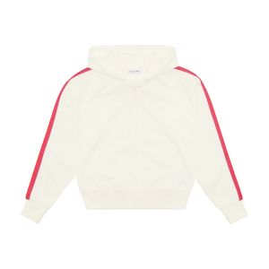 Женская толстовка Lacoste CANGOROO HOODIE