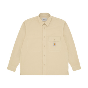 Мужская рубашка Carhartt WIP Reno Shirt Jac