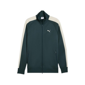 Мужская толстовка PUMA T7 ALWAYS ON Track Jacket