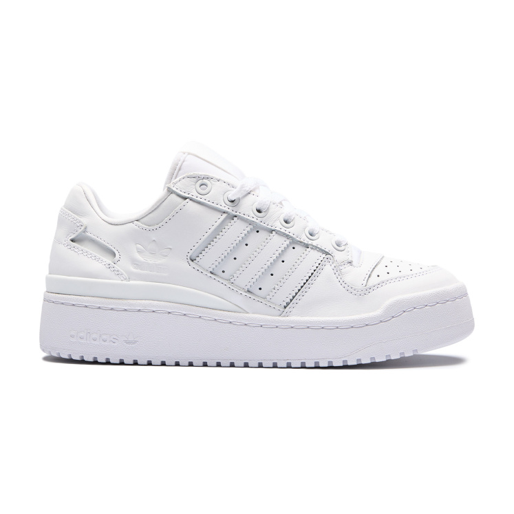 Женские кеды adidas FORUM BOLD STRIPES