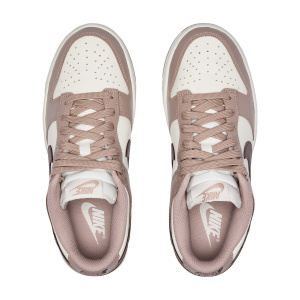 Женские кроссовки Nike Dunk Low &quot;Diffused Taupe&quot;