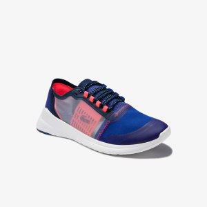 Женские кроссовки Lacoste LT FIT