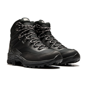 Мужские ботинки Jack Wolfskin Rebellion Guide Texapore Mid
