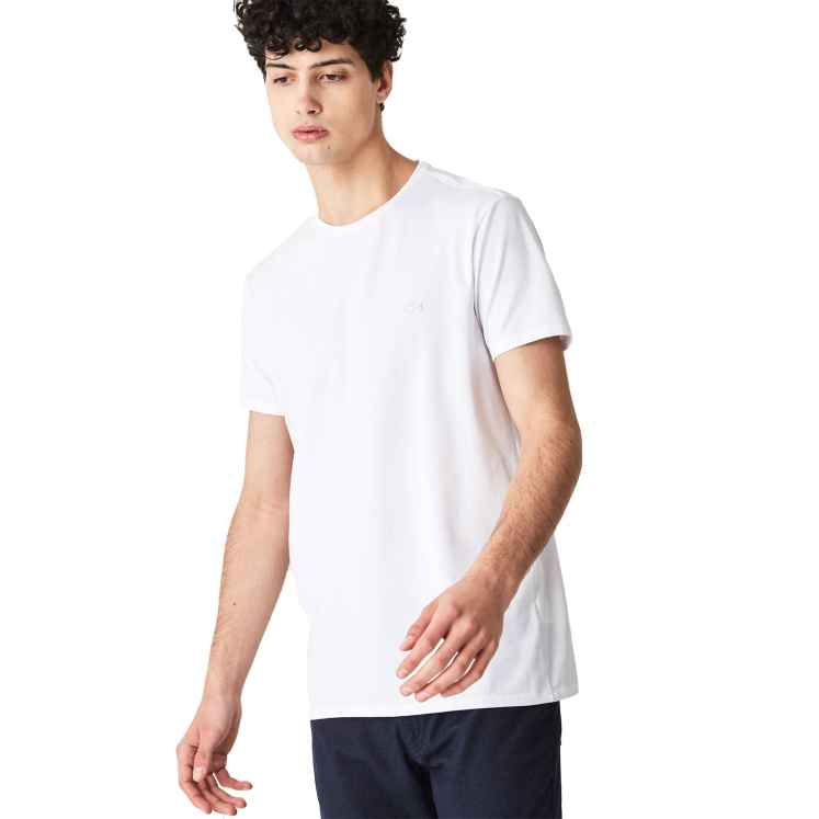 Мужская Футболка Lacoste